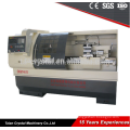 famosa máquina herramienta cnc CNC China CK6140B herramientas de corte máquina cnc
